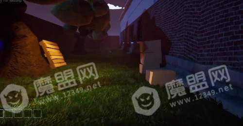 纸鱼解说坟墓高中免费版