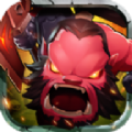 魔灵英雄集结免费版