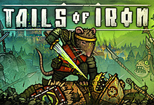 TailsofIron安卓版