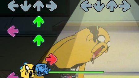 FNF皮比启示录最新版