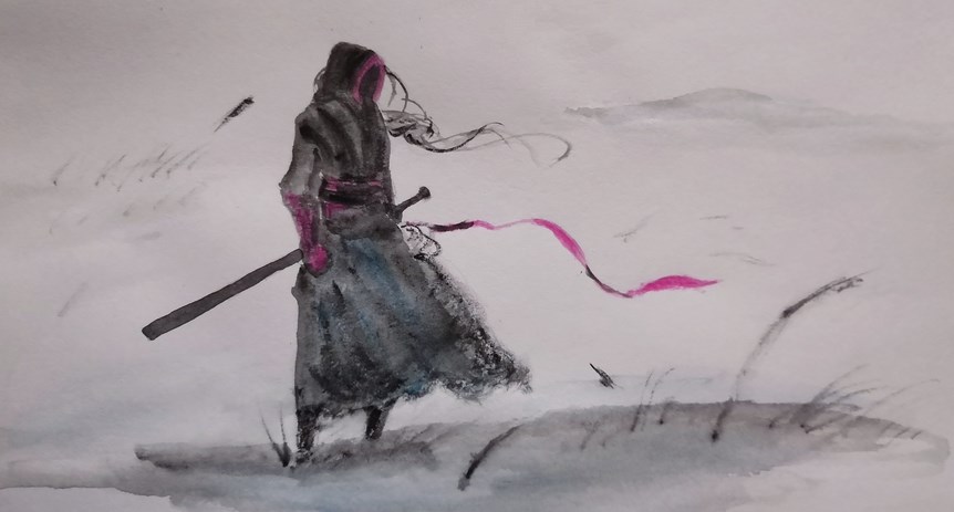 武侠小说app