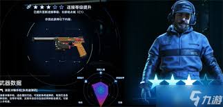 死亡搁浅2前期实用武器装备有哪些推荐