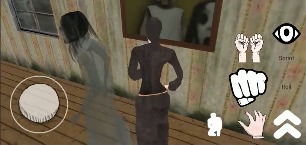 funnyhorrorgame免费版