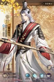如鸢鲁肃全技能怎么解析