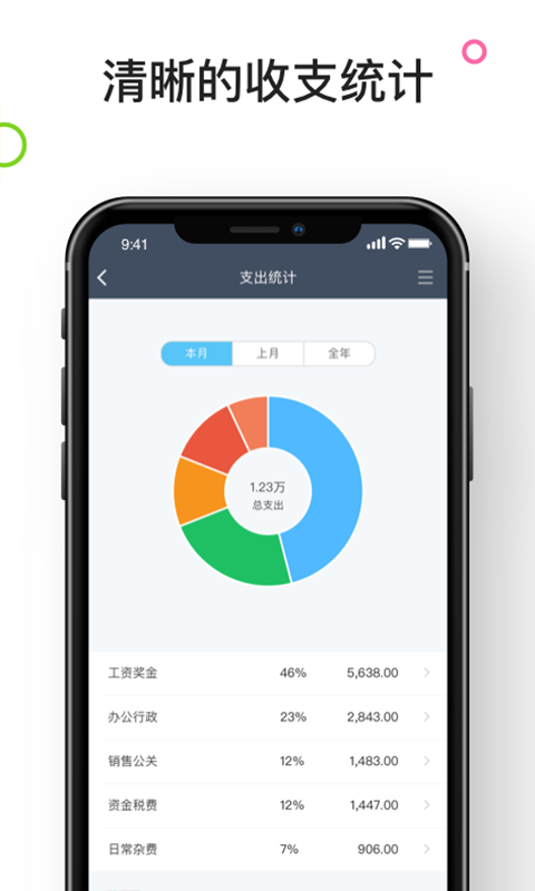 生意进销存最新版