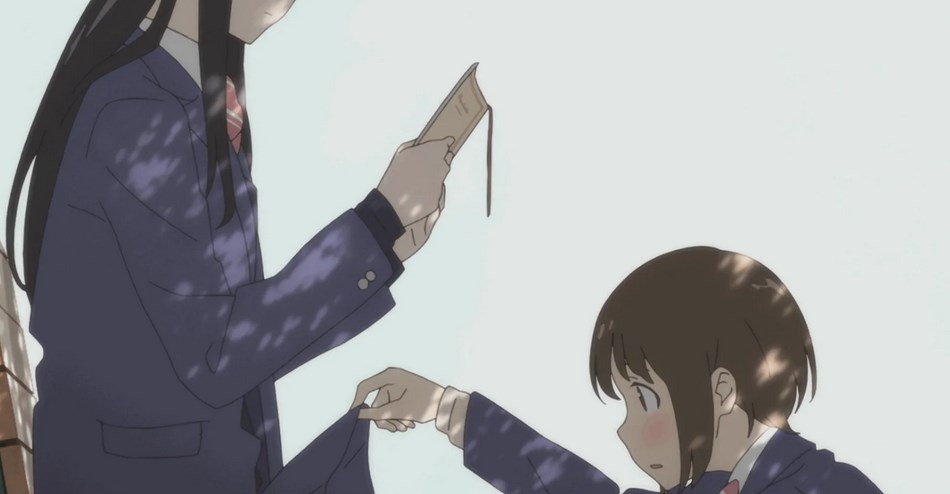 百合番剧软件