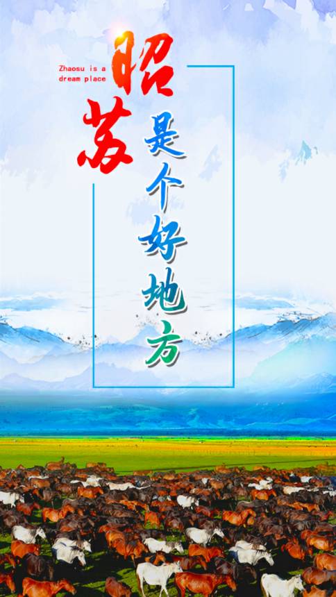 昭苏好地方官网版