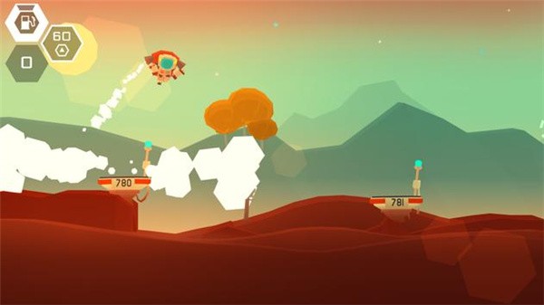 Mars火星官网版