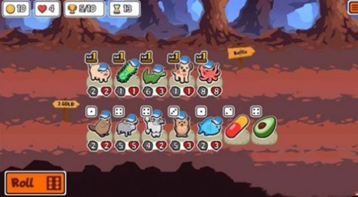 superautopets最新版