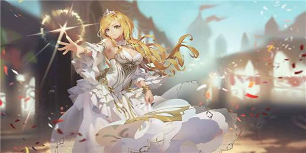 RPG类手游