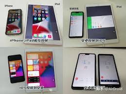 魅族15如何实现投屏