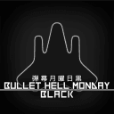 弹幕月曜日黑手机版