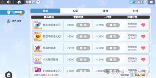 龙魂旅人拍卖行机制怎么玩