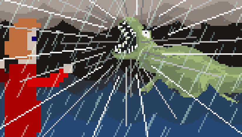 McPixel免费版