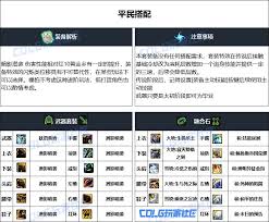 DNF重泉版本妖护使装备怎么选