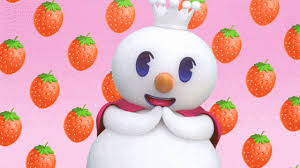 蜜雪冰城app怎么更换头像