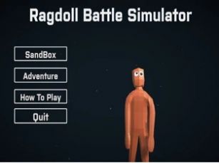 RagdollBattleSimulator免费版