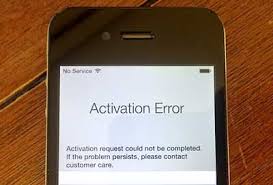升级iOS11后设备无法激活怎么办