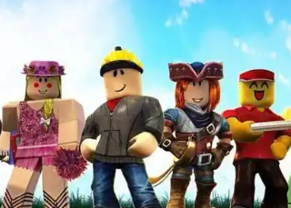 罗布乐思roblox国际服