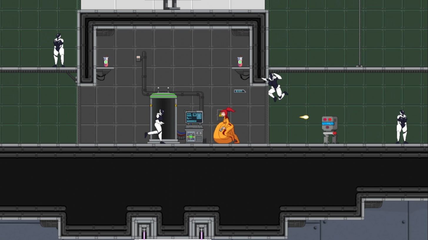 ProjectGLUTT最新版