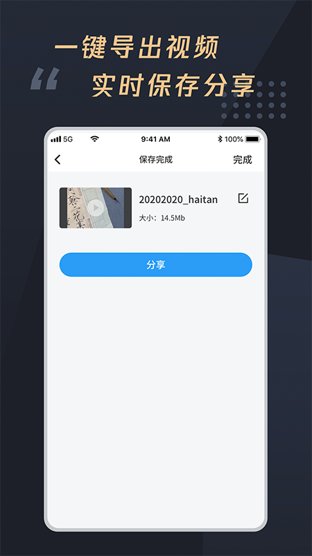 视频字幕制作大师官网版