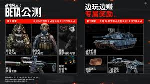 战地6开罗突破模式防守方怎么玩