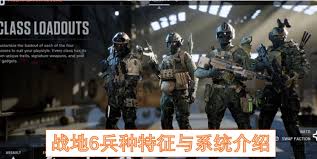 战地6突击玩法怎么设置