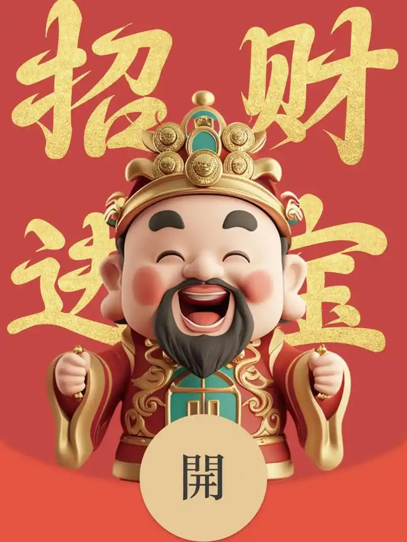 微信红包封面有哪些