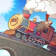 蒸汽火车大亨手机版