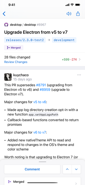 GitHub官网版