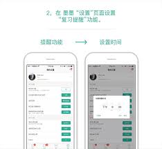 墨墨背单词怎么进行备份