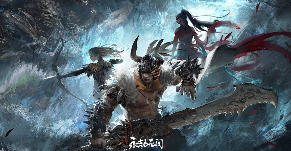 永劫无间查战绩app