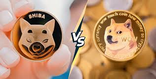 柴犬币和狗狗币有什么区别