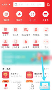 云闪付密码忘记了怎么找回