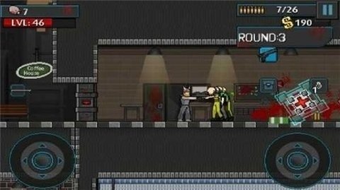 射杀僵尸重生最新版