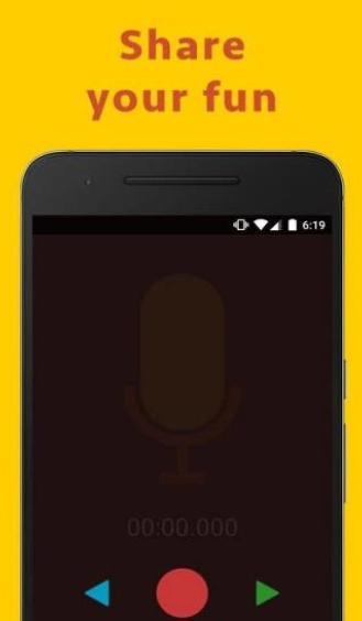 声音倒放最新版