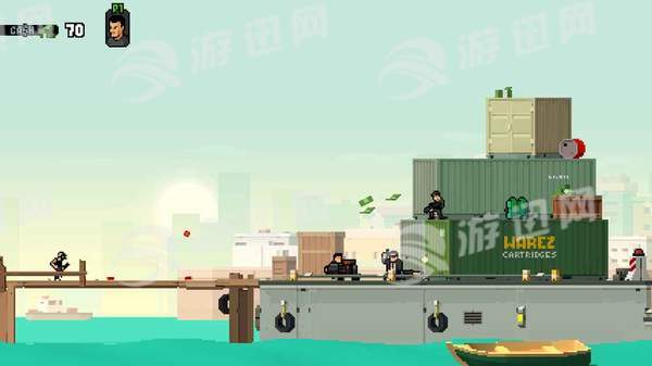 热枪最新版
