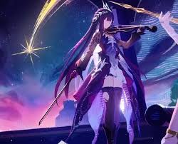 崩坏星穹铁道海瑟音角色有哪些特点