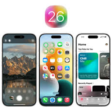 iOS26何时更新