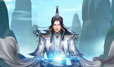 纯文字修仙手机游戏