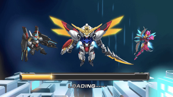 未来英雄竞技之王免费版