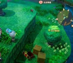 幻想生活i过去的王都秘斯特尼亚怎么全探索