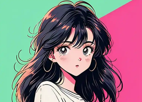 漫画头像生成的手机app大全
