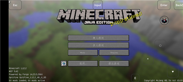 我的世界我的拔刀梦模组官网版