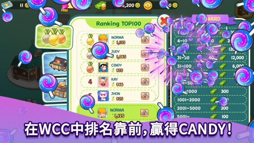 异世界大厨诺玛手机版