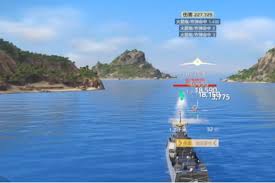 现代战舰如何拦截鱼雷