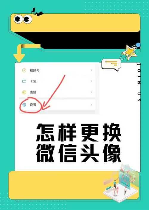 微信如何查找头像更换记录