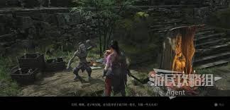明末渊虚之羽吴刚支线道具怎么收集