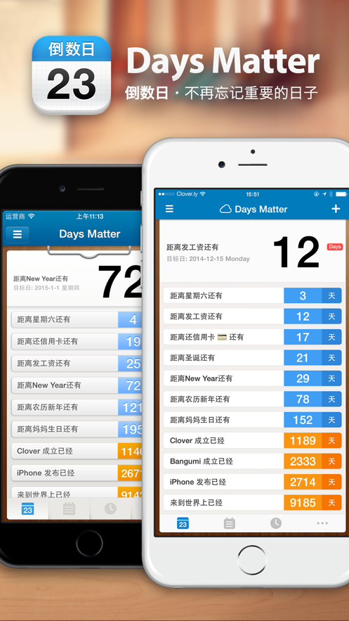 倒数日·DaysMatter最新版