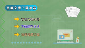 百度文库如何进行多文档合成